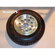 Part Number B08-02-0023 Wheel Assembly-225 75R15D/6H Alum fits Haulotte