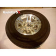 Part Number B08-02-0031 Wheel Assembly-St225/75R15 E Bsw fits Haulotte