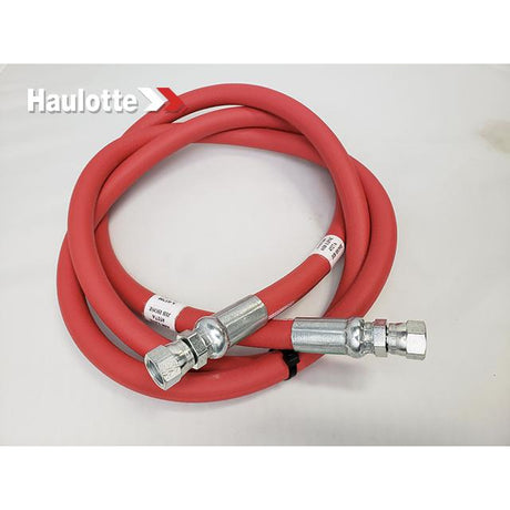 Part Number B09-00-0036 Hose fits Haulotte
