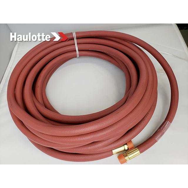 B09-00-0047 Hose | Genuine Haulotte