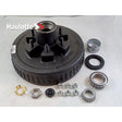 Part Number B10-00-0049 Hub-6 On 5.50-1/2In-20 Studs fits Haulotte