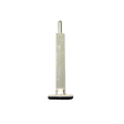 Part Number B11-01-0085 Jack-Tube Weldment-Stockpicker Foot fits Haulotte