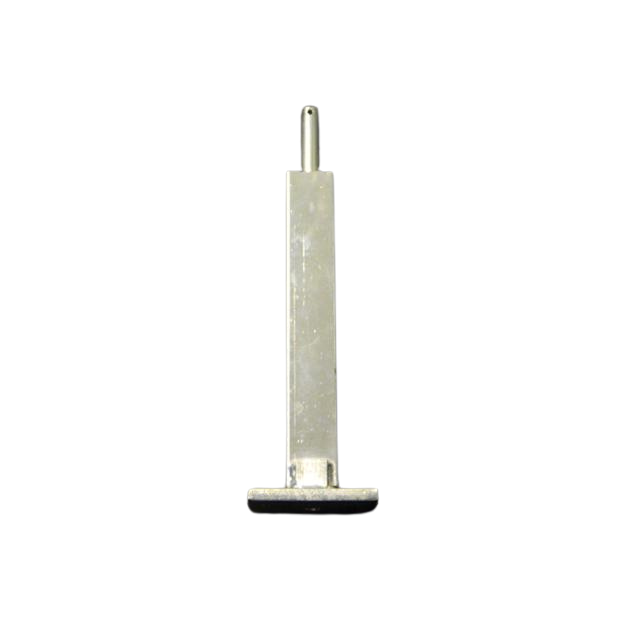 Part Number B11-01-0085 Jack-Tube Weldment-Stockpicker Foot fits Haulotte