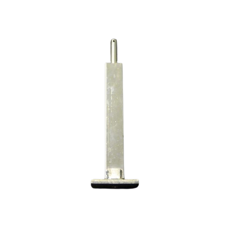 Part Number B11-01-0085 Jack-Tube Weldment-Stockpicker Foot fits Haulotte