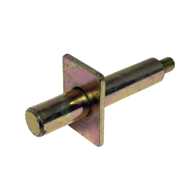 B11-03-0030 Pin-Outrigger-Locator With Switch | Genuine Haulotte