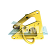 Part Number B11-03-0045 Knuckle-Jib Boom-4319 fits Haulotte