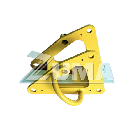 Part Number B11-03-0045 Knuckle-Jib Boom-4319 fits Haulotte