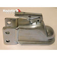 Part Number B12-00-0068 Coupler-Adj-2 5/16In-20000# Cap fits Haulotte
