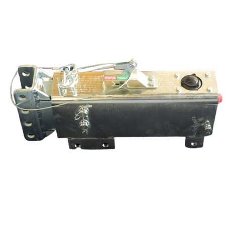 Part Number B12-00-0080 Hitch-Brake Actuator-Trailer fits Haulotte
