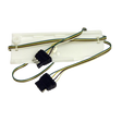 Part Number B12-00-0212B Bottom Slide For B12-00-0169 fits Haulotte