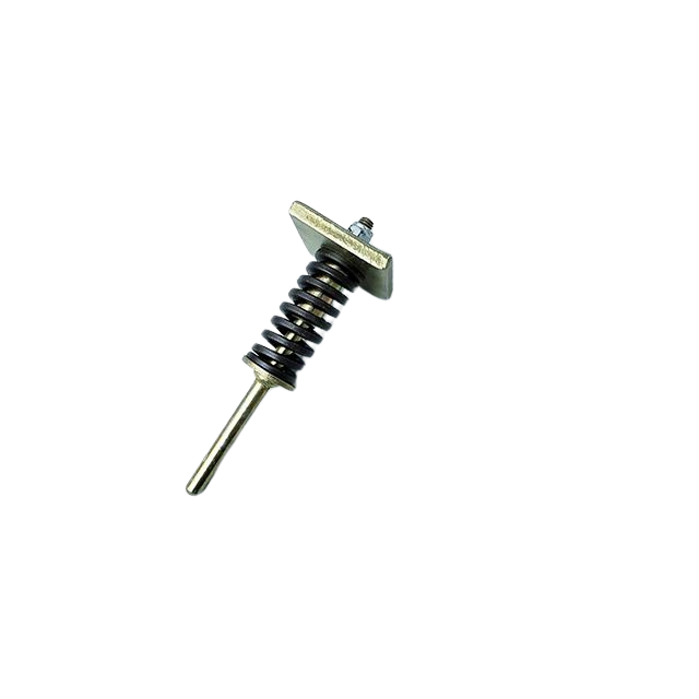 Part Number B12-00-0222 Push Rod Assembly For B12-00-0211 fits Haulotte