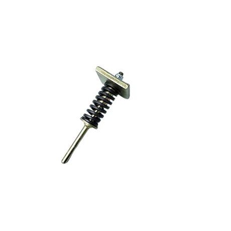 Part Number B12-00-0222 Push Rod Assembly For B12-00-0211 fits Haulotte