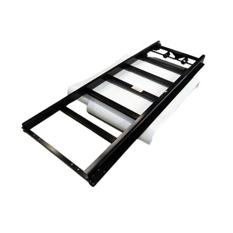 Part Number B16-01-0044BK Mast-1St Moving Weldment-Esp 19 fits Haulotte