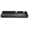 Part Number B18-00-0013 Lid-Control Side-2 Hole-Abs Plastic Supplier Will No Loger Make This For Us fits Haulotte