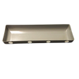 Part Number B18-00-0014 Lid-Charger Side-4 Hole-Abs Plastic fits Haulotte