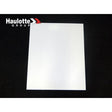 Part Number B18-00-0108 Plexiglass fits Haulotte