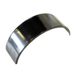 Part Number B18-00-0109BK Fender-Holes-Et2000 fits Haulotte