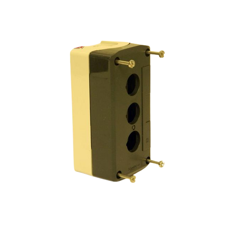 Part Number B19-00-0001 Switch Box Only fits Haulotte
