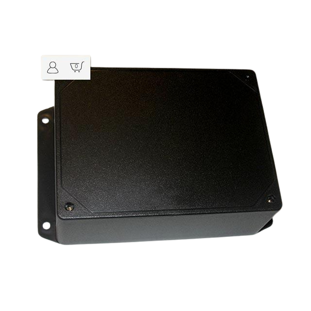 Part Number B19-00-0016 Box And Lid For O/R Led System fits Haulotte