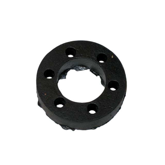 B20-00-0006 Isolation Mt Ring For Engines | Genuine Haulotte