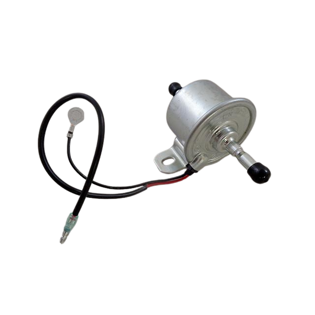 B20-00-0051 Fuel Pump-Electric-For A-02060 | Genuine Haulotte