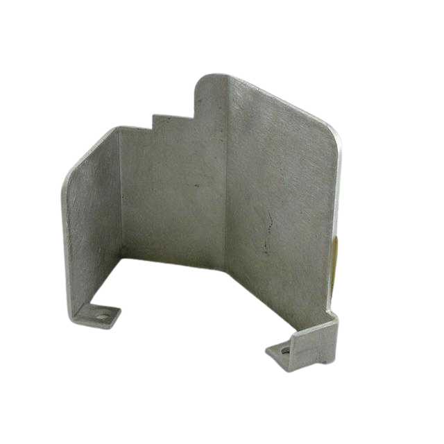 Part Number B20-00-0066 Starter Heat Shield For A-02060 fits Haulotte