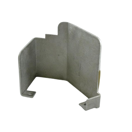 Part Number B20-00-0066 Starter Heat Shield For A-02060 fits Haulotte