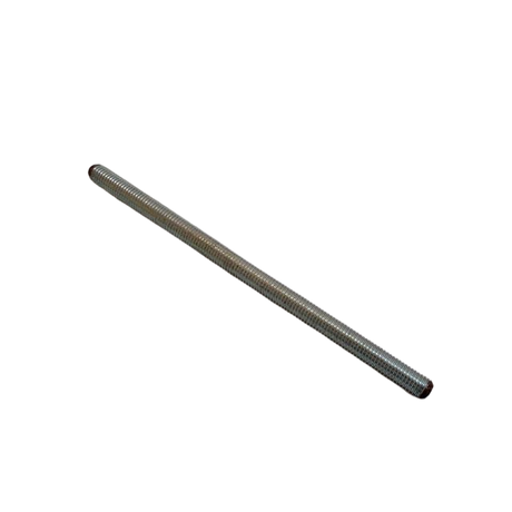 Part Number B20-00-0108 All Thread 1/4-20 X 4.5In Long For A-02061 Capital Engine #Allthd250X4.5 fits Haulotte