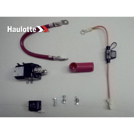 Part Number B22-00-0054 Field-Retro Fit Kit-Single Contactor Assembly For Single Motor Controller fits Haulotte