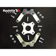 Part Number B22-00-0057 Retrofit Kit-Footpad-3522A fits Haulotte