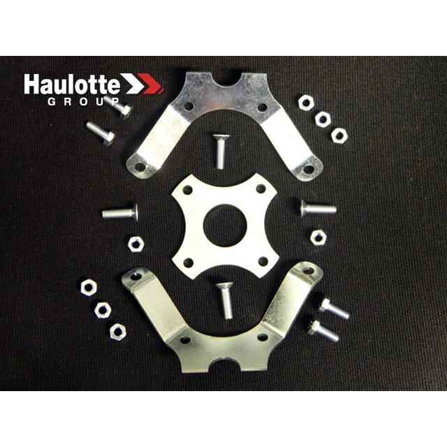 Part Number B22-00-0057 Retrofit Kit-Footpad-3522A fits Haulotte