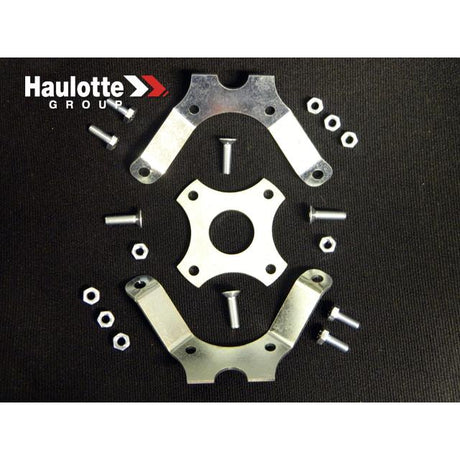 Part Number B22-00-0057 Retrofit Kit-Footpad-3522A fits Haulotte