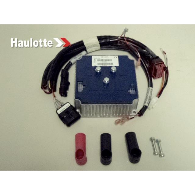 Part Number B22-00-0067 Kit-Single Sevcon Motor Controller Upgrade (Send Instructions) fits Haulotte