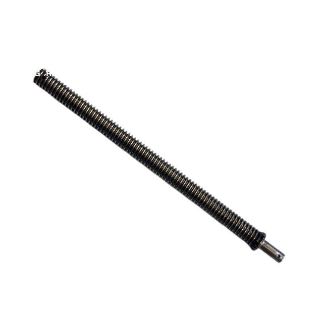 Part Number B23-02-0005 Jack Screw Weldment fits Haulotte