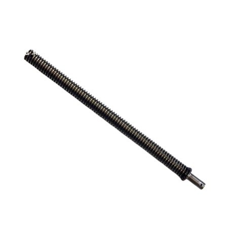 Part Number B23-02-0005 Jack Screw Weldment fits Haulotte