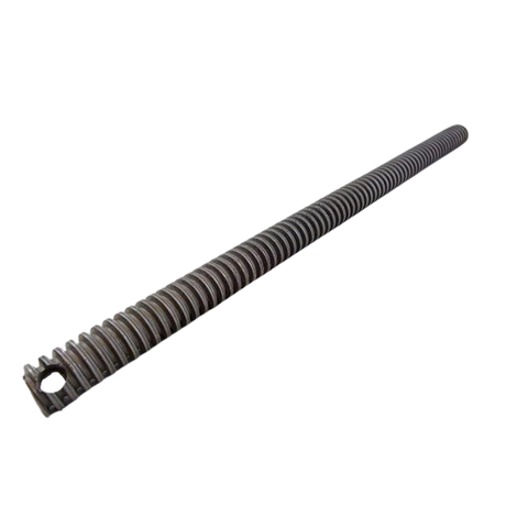 Part Number B23-02-0014 Screw-Outrigger-1In-4 X 18In fits Haulotte