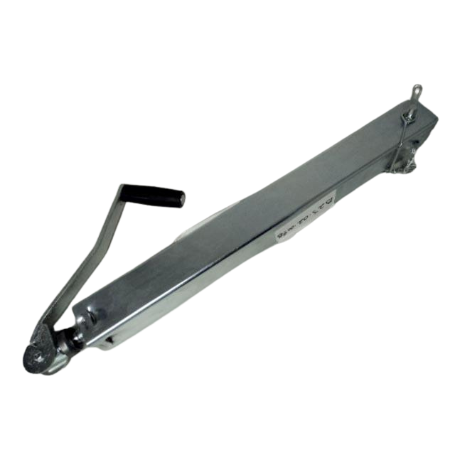 Part Number B23-02-0048 Jack-Topwind-Inr Tube Asy. El fits Haulotte