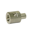 Part Number B23-02-0053 Tube-Drop-Punched-7000# Jack fits Haulotte