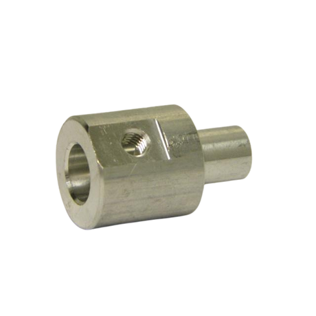 Part Number B23-02-0053 Tube-Drop-Punched-7000# Jack fits Haulotte