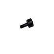 Part Number B25-00-0048 Cam Follower 1 7/8In Hex Head fits Haulotte