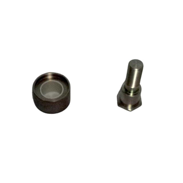 Part Number B25-00-0058 Cam Follower-2 1/4-1 1/2 Hex W/Composite Bearing fits Haulotte