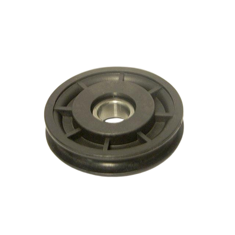 Part Number B26-00-0001 Sheave-Cable 3In Od Molded Glass-Reinforced Nylon Rx3001 fits Haulotte