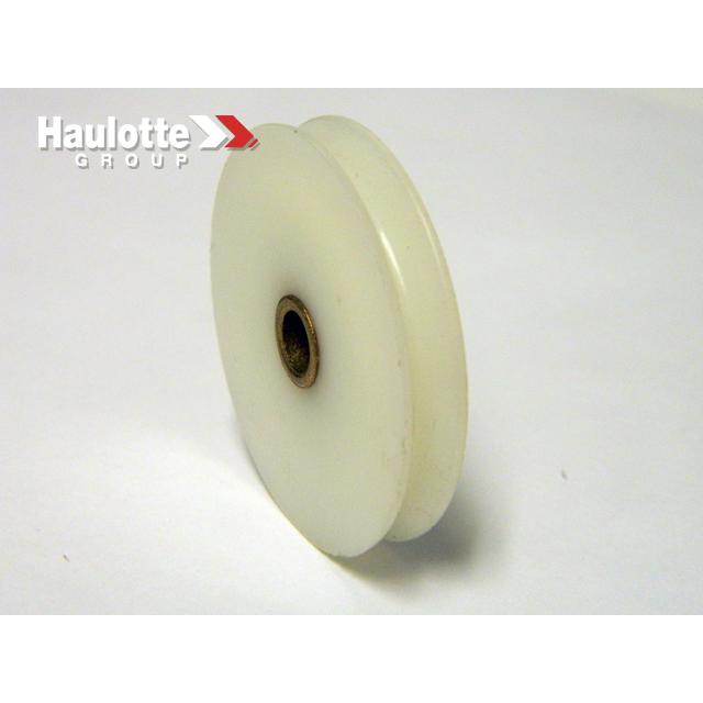 B26-00-0020 Sheave-Cable Pulldown | Genuine Haulotte