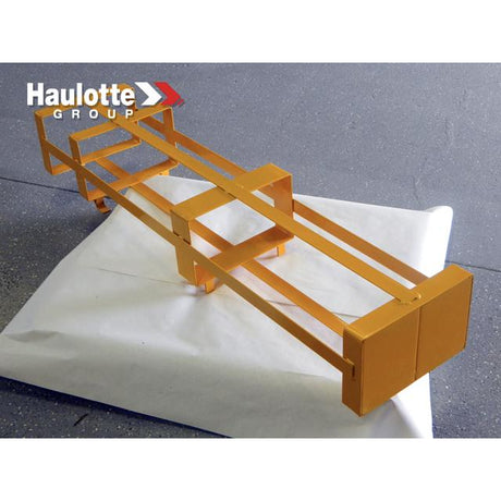 Part Number B29-00-0024 Xlt-T4 Fluorescent Bulb Holder Option fits Haulotte