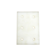 Part Number B31-00-0007 Shim-Bottom On Tele Boom-3/16 fits Haulotte