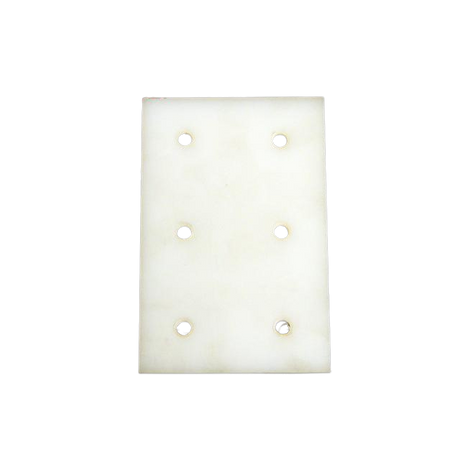 Part Number B31-00-0007 Shim-Bottom On Tele Boom-3/16 fits Haulotte