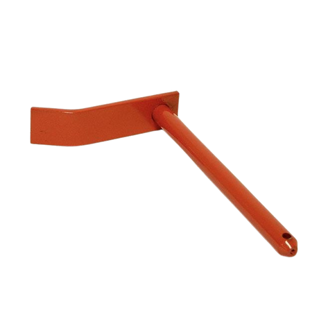 Part Number B36-00-0040 Pin-Boom Locking-4319 fits Haulotte