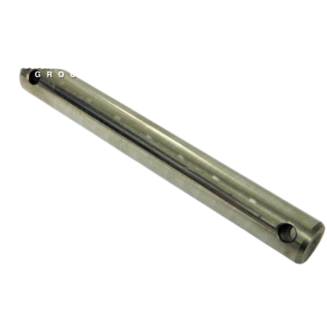 Part Number B36-00-0067 Pin-Pivot-25Mmd X 208Mml fits Haulotte
