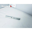 Part Number B36-01-0021 Axle-Sheave 5 1/2In X Long 4Th-1018 Cd Steel-Zinc Plate fits Haulotte