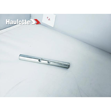 Part Number B36-01-0021 Axle-Sheave 5 1/2In X Long 4Th-1018 Cd Steel-Zinc Plate fits Haulotte